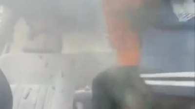 Vehicular Dumbassery