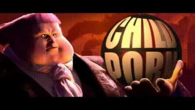 An uninteresting title