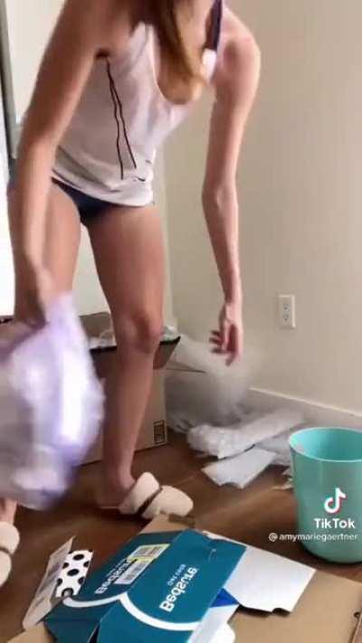 Anyone else do so much yet so little?