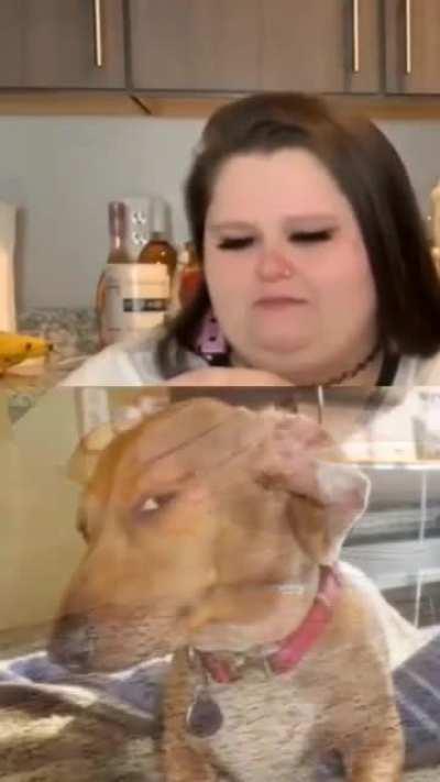 Girl. Whatever  😒 