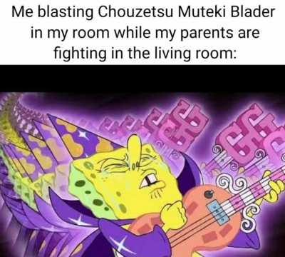 Still one of the best OP's