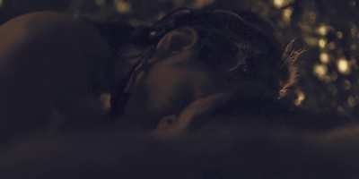 Birthday Teaser: Jessica Matten in Frontier [S2E2E3-2017]