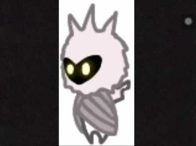 I made a playable radiance and she looks so cute(•o•)