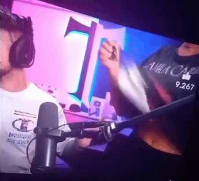 Cesima nechifor nip slip vid