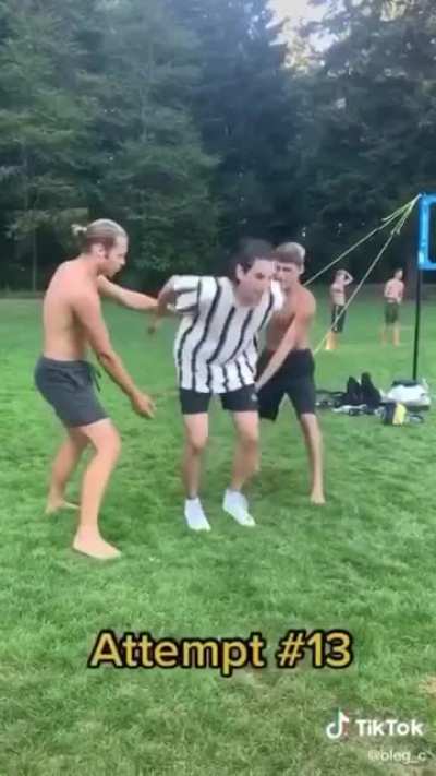 Maybe Maybe Maybe