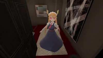 Life could be a dream (good ending)