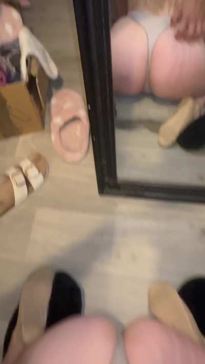 Hidden in my throat lol