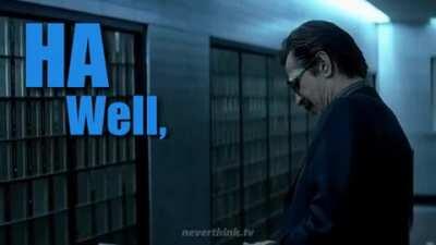 A gif which isn't meta.