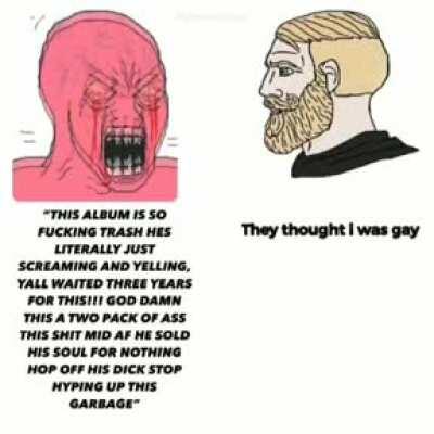 how some of y'all be