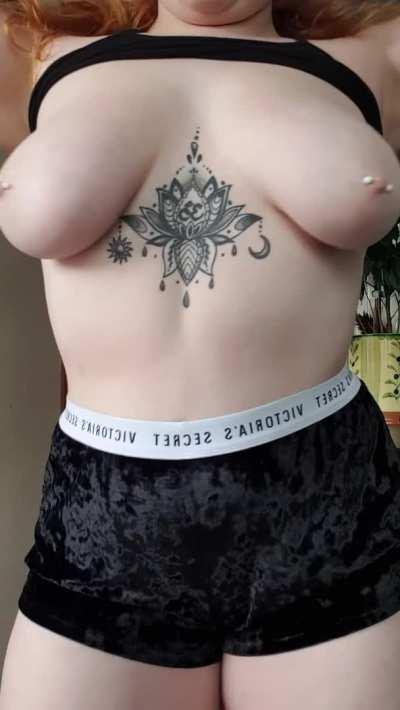 If you're reading this, me and my chub hope you have the bestest day!🥰