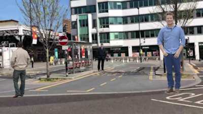 what if you went outside and pyro had drip