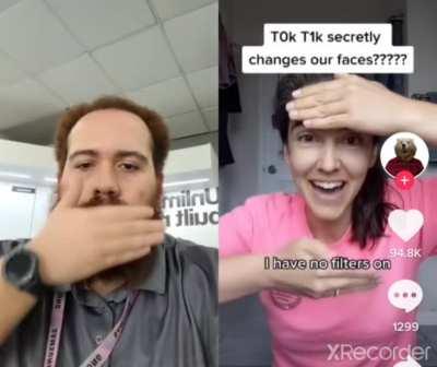 Tiktok is something else