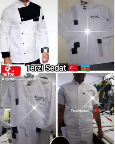 Terzi Sedat🇹🇷🇵🇰🇦🇿