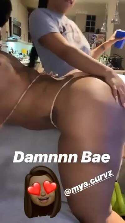 Here it is in slowmo just turn down the volume 😅