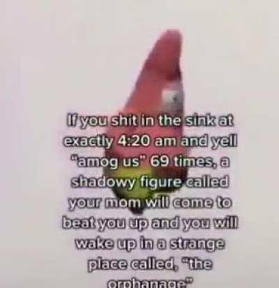 I sure hope that nobody notices that i took this from discord