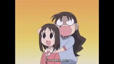 trigger, finger, gold digger