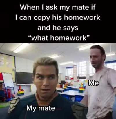 i thought this belonged here