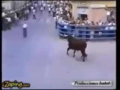 Укротитель