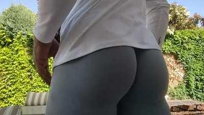 If you were a delivery driver, would this stop you?