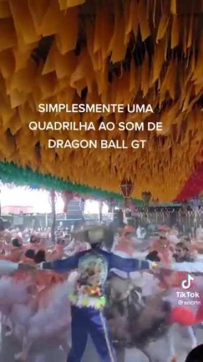 Me vê mais um quentão