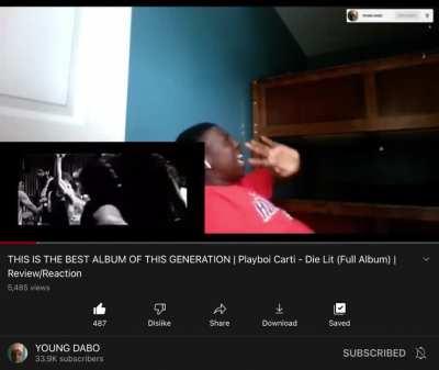 bro was just crying on long time 😭😭