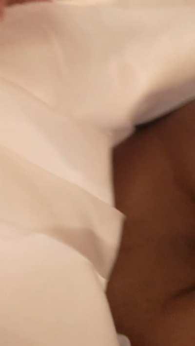 I only wear my best panties to the mall