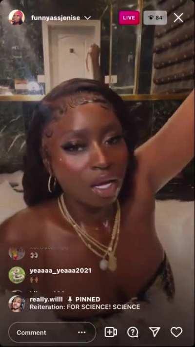 🐐 Doing 🐐like things #LGM