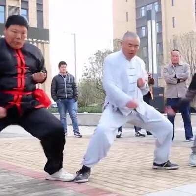 It's Destroy Dick December