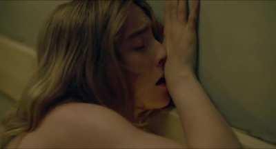 Saoirse Ronan & Kate Winslet - Lesbian nude scene in 'Ammonite'