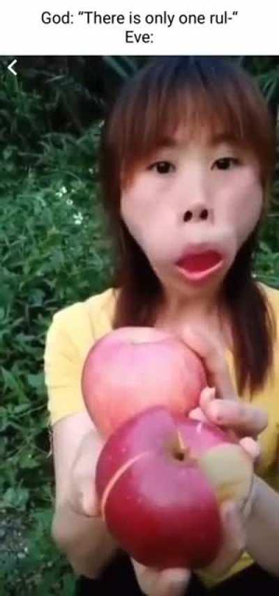 Tasty Apple