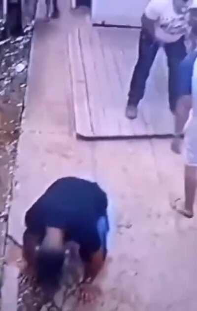 Dudes what? Dudes rock.