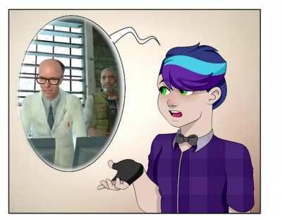 WHEN SEE YOU WILL SHID BRIK!!‼️