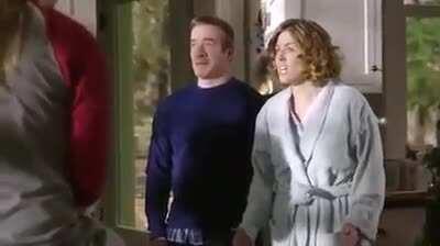 As if that commercial couldn&rsquo;t get any worse.