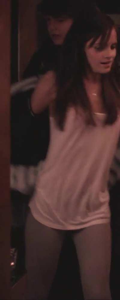 Emma Watson (The Bling Ring - 2013)