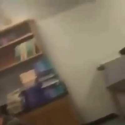 I Know He Hurting Inside