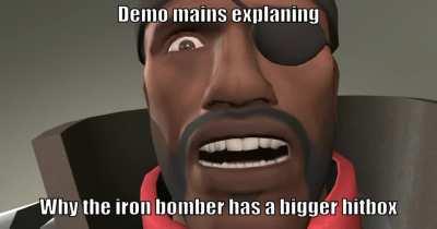TF2 Mains Explain [SFM]