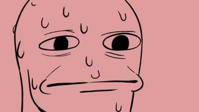 should've bonked her harder