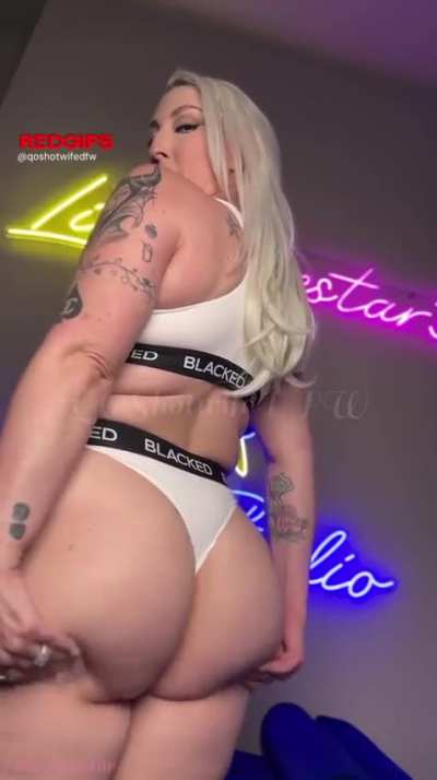 Black & White together,it's a beautiful thing