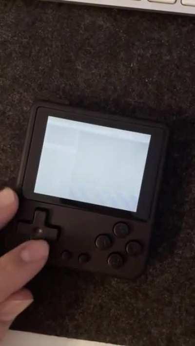 Do I need a new screen or is this fixable?