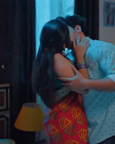 Aishwarya Agarwal hot scenes