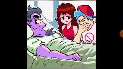 Creadits to MrZushi-the bf couldnt hate the dad more