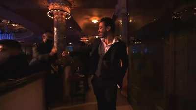 follacamiones24 cuando gane un ESLAND por bailar borracho a las 3AM