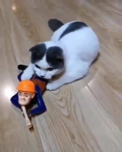 i'm right behind you!!