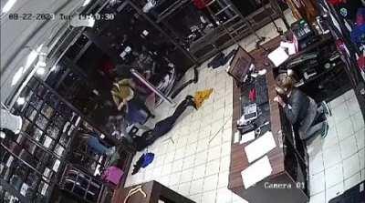 Has alertado a la horda