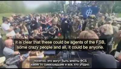 Belgorod People's Republic: 