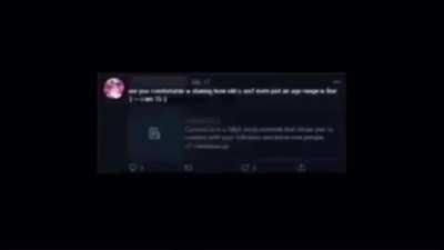 Oh boy. The Minecraft fanbase it's totally fine and has nothing wrong with it