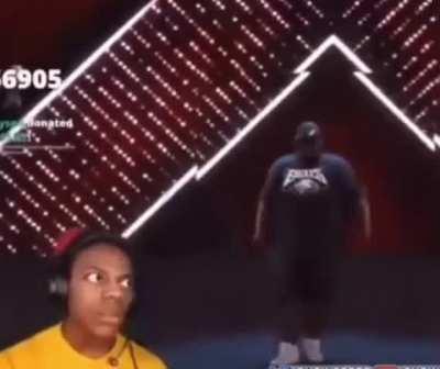 The Predator 🗣️🗣️🗣️🔥🔥🔥