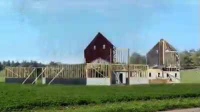 Everyone vs. The Amish