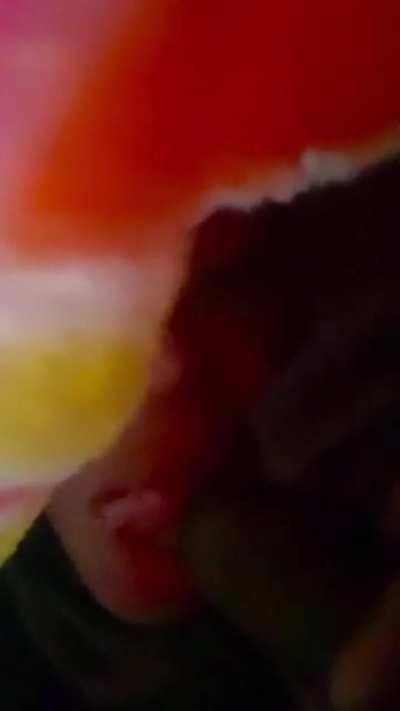 Mia sucking 👄👅 young tory dick 🍆💦