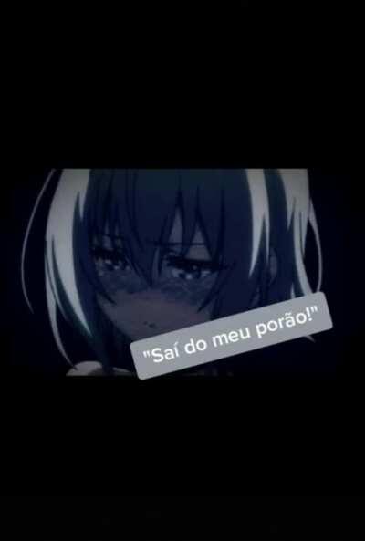 Fbi tá aqui na porta